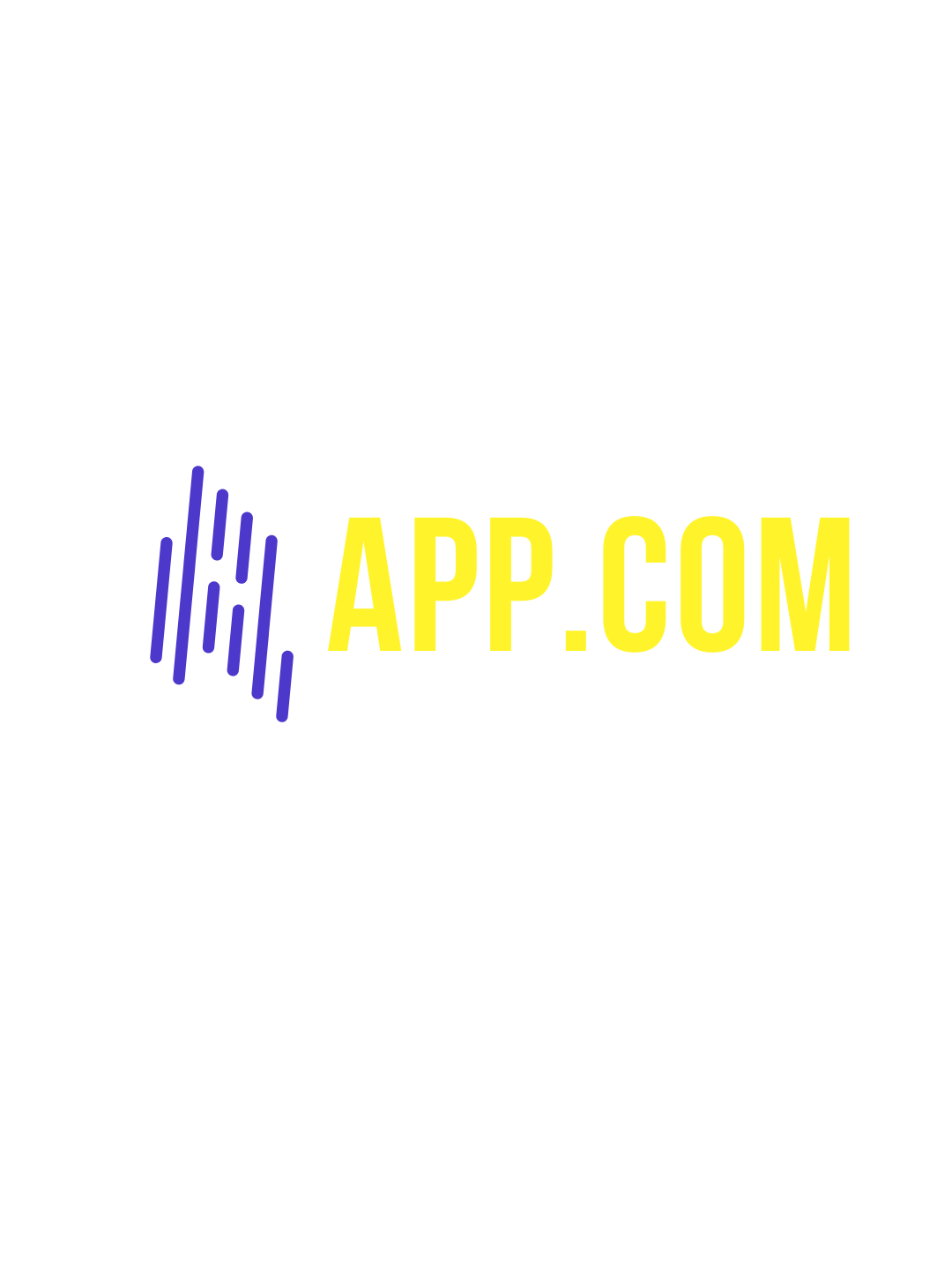 Logo APP.COM