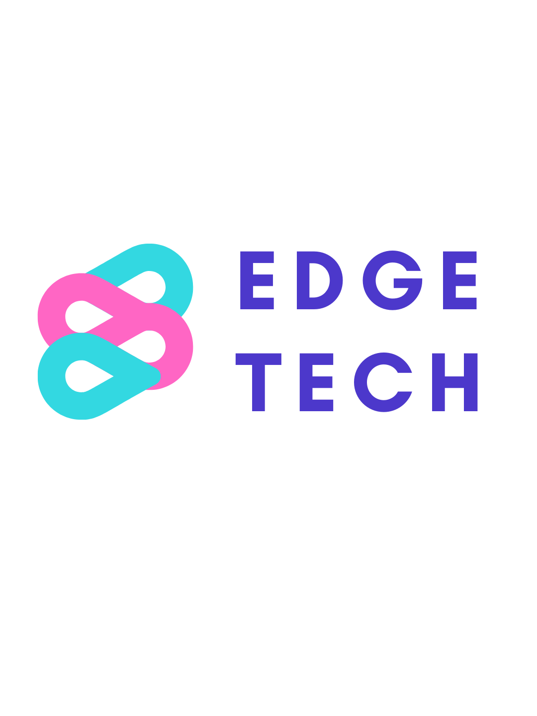 Logo EDGE TECH