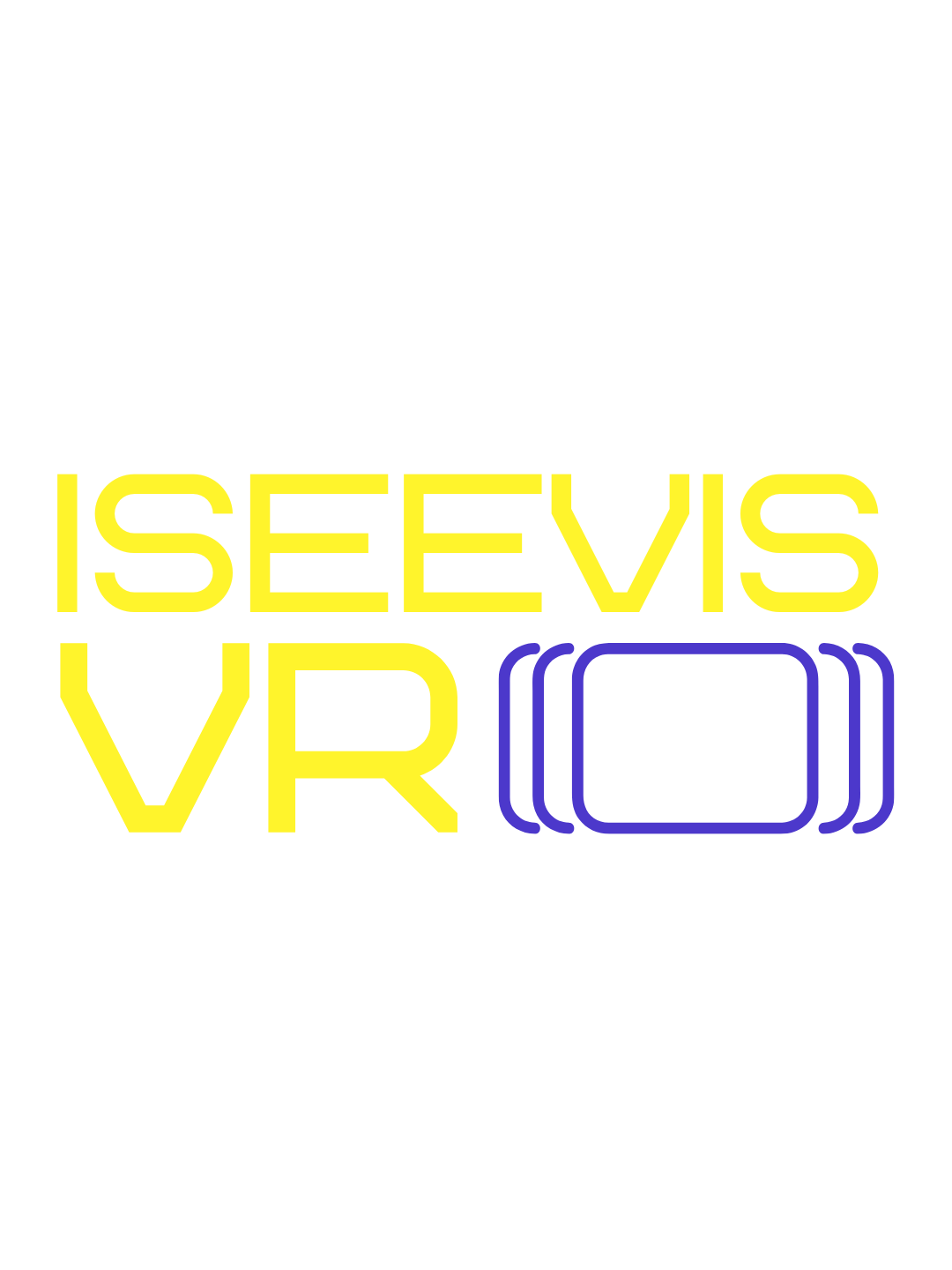 Logo ISEEVIS VR